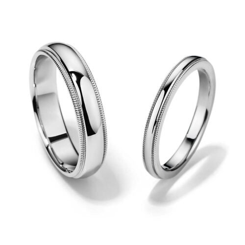 Alianzas para parejas Kendal