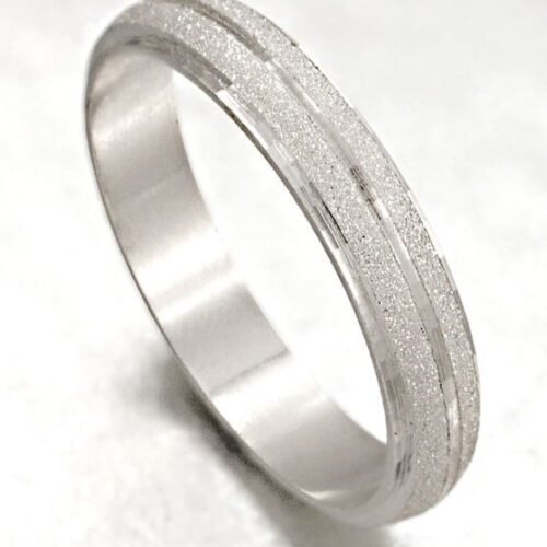 Alianzas para pareja Luna de Marfil