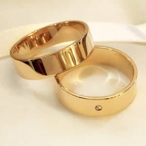 ANILLOS DE BODA