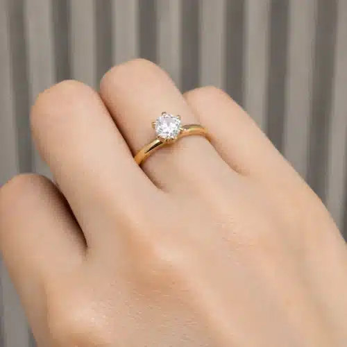 Anillo paris