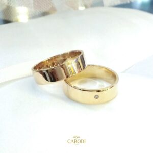 anillo de boda