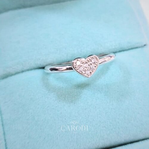 anillo mujer aniversario