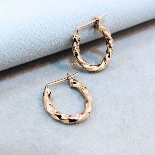 argollas para mujer