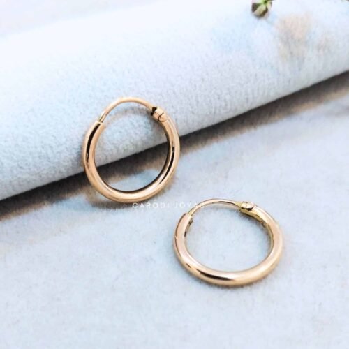 argollas oro