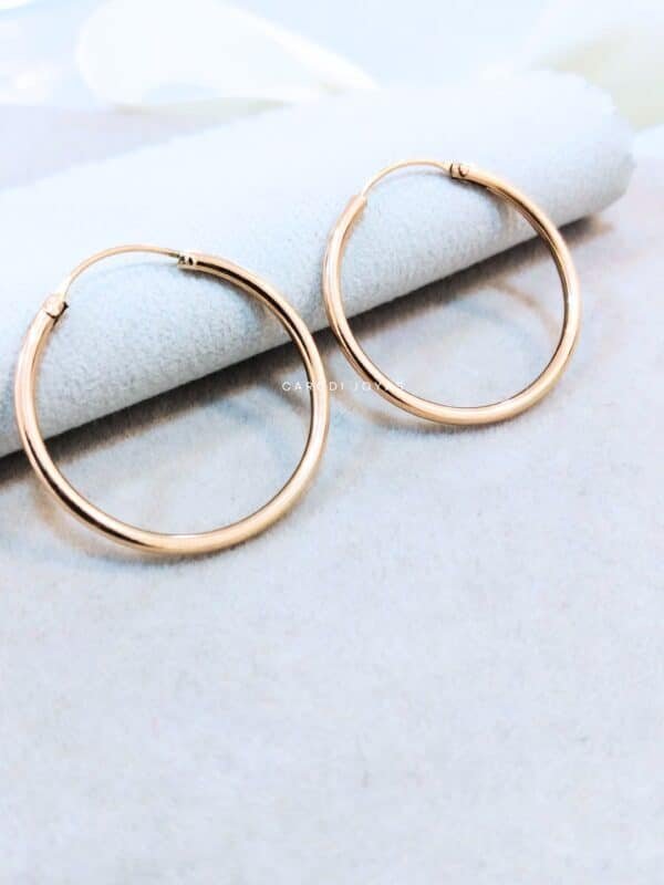 argollas para mujer