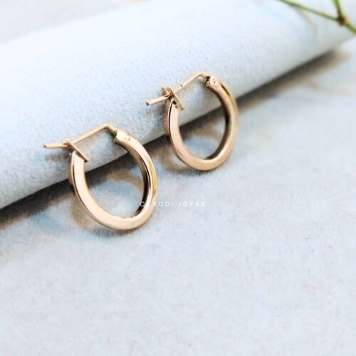 argollas