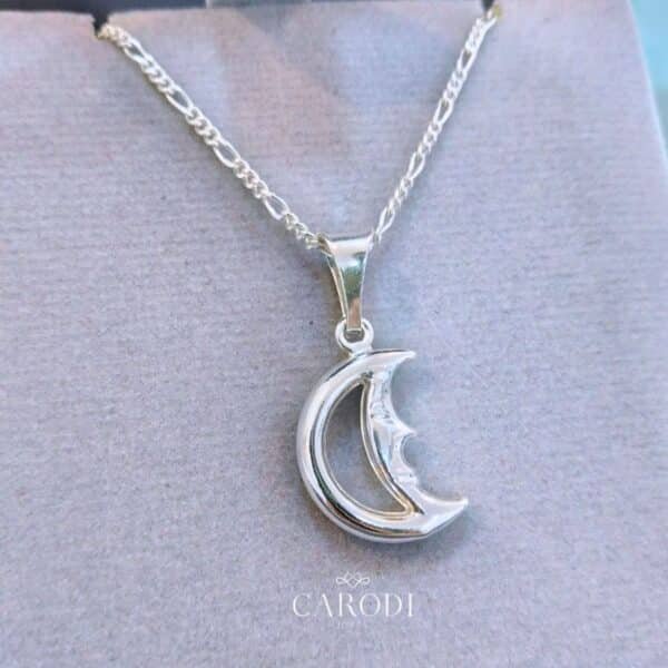 collar luna
