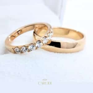 anillos de boda, matrimonio