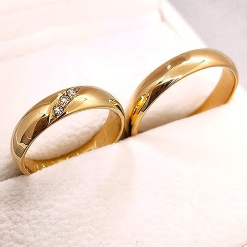 ANILLOS DE BODA
