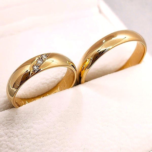 ANILLOS DE BODA