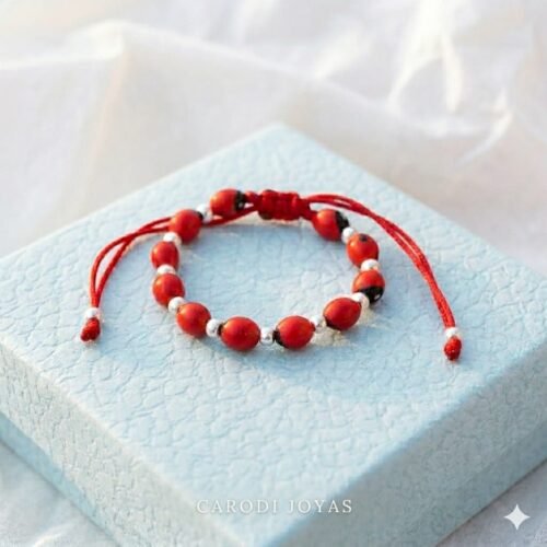 pulsera protectora de bebe