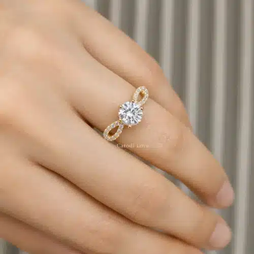 Anillo de compromiso